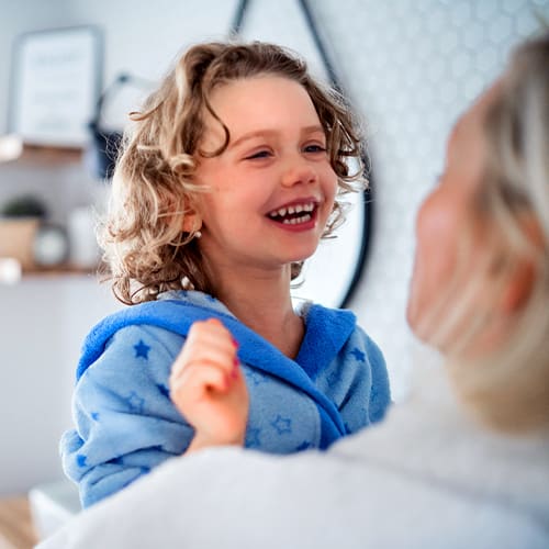 Children's Dental Services, Calgary Dentist