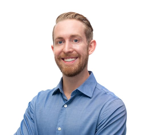 Dr. Jared Zeggil, Calgary Dentist
