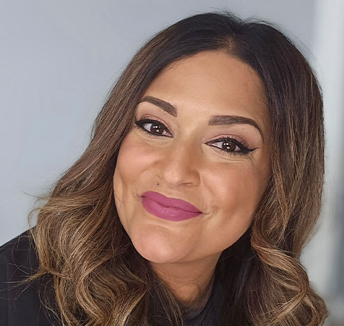 Dr. Farrah Hasanie-Talic, Calgary Dentist